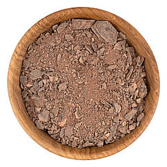 Какао тертое натуральное крупка 250 г