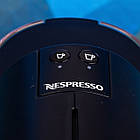 Капсульна кавомашина Nespresso Pixie Bleu Océan (синій океан), Швейцарія, фото 3