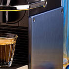 Капсульна кавомашина Nespresso Pixie Bleu Océan (синій океан), Швейцарія, фото 6