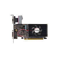 Видеокарта GeForce GT610 2048Mb Afox (AF610-2048D3L7-V6)