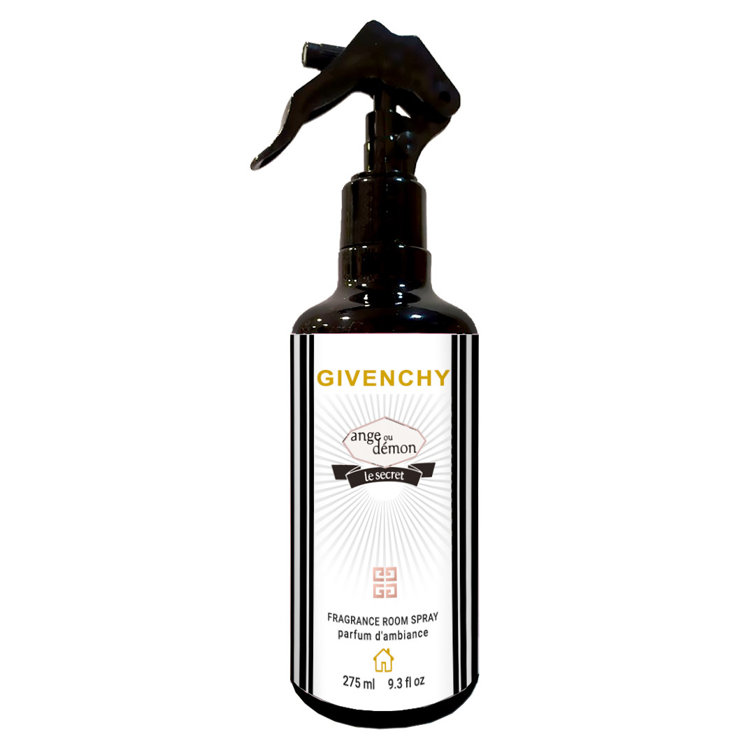 Парфумований спрей для дому Givenchy Ange Ou Demon Le Secret Brand Collection 275 мл