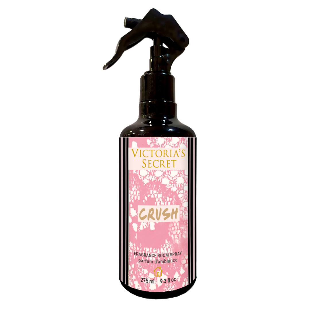 Парфумований спрей для дому Victorias Secret Crush Brand Collection 275 мл