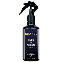 Парфумований спрей для дому Chanel Bleu de Chanel Brand Collection 275 мл