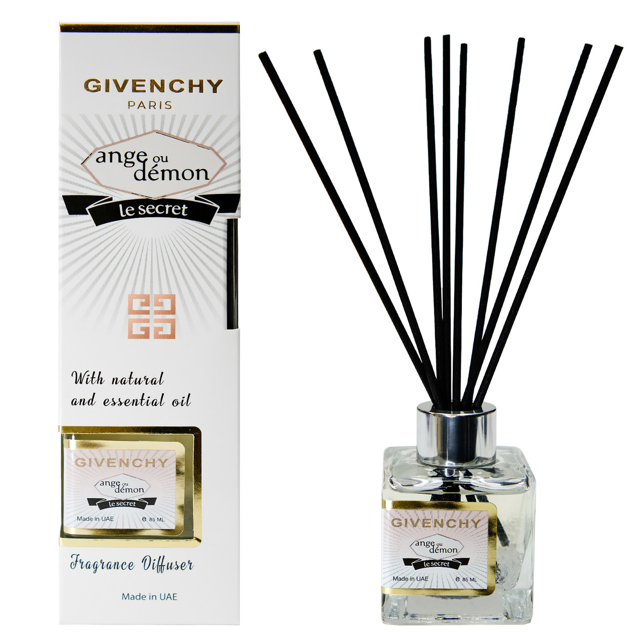 Аромадифузор Givenchy Ange Ou Demon Le Secret Brand Collection 85 мл, фото 1