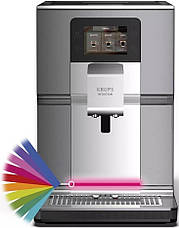 Кавомашина автоматична Krups Intuition Preference+ EA875 (EA875E10), фото 5