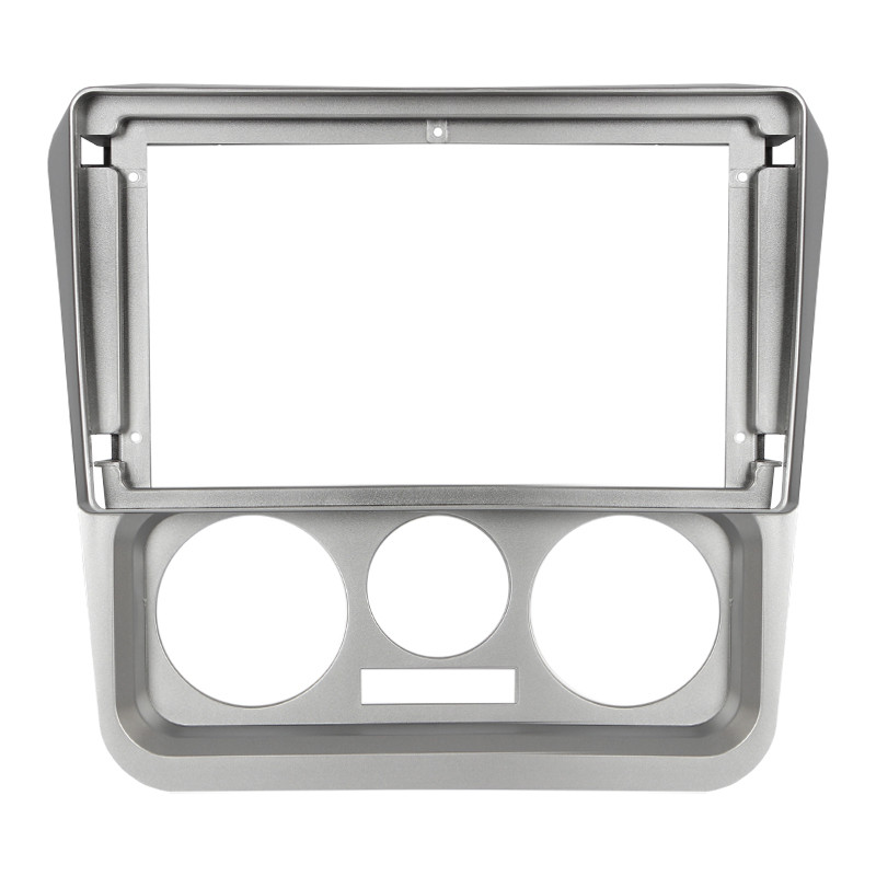 Перехідна рамка 9" Lesko Geely CK 2008-2016 (6910) Джелі