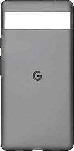 Оригінальний чохол для Google Pixel 6a Case Charcoal