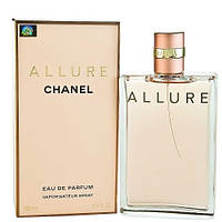 Парфюмированная вода женская Chanel Allure 100 мл (Euro A-Plus)