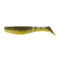 Силикон ZEOX Catchy Shad 2.9"(8шт)212 WYMF