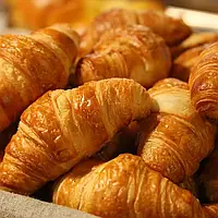 Маргарин для круассанов Grand Patissier Croissant MB EXP 80% 10,0 кг