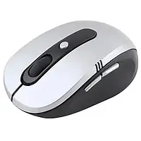 Беспроводная компьютерная мышь G108 - Wireless Mouse 2.4 GHz (10 m range)