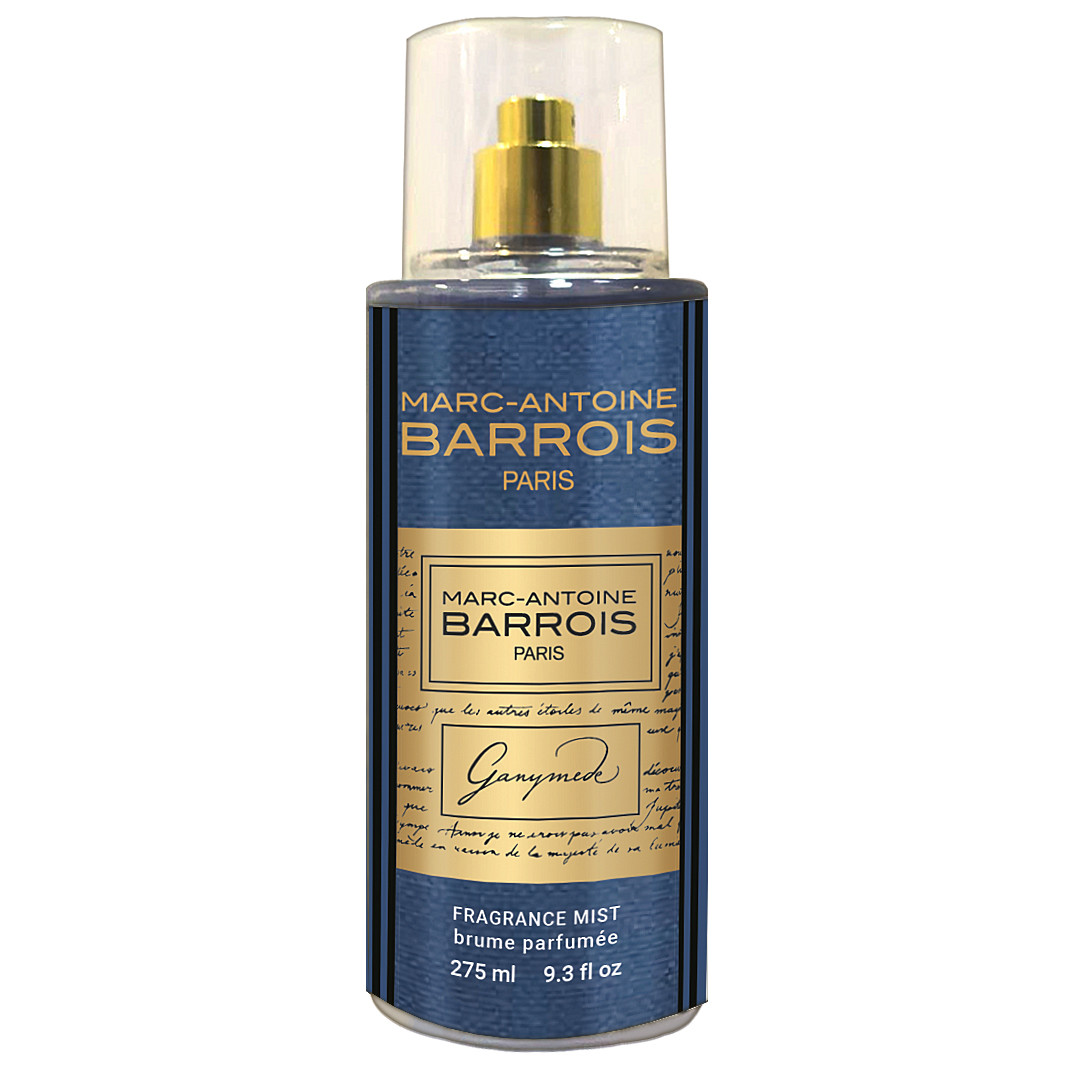 Парфумований спрей для тіла Marc-Antoine Barrois Ganymede Exclusive EURO 275 мл