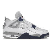 Nike Jordan 4 Retro Midnight Navy