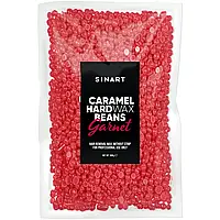 SINART "HARD WAXPRO BEANS GARNET" віск для депіляції 500 г