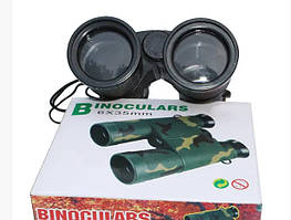 Бінокль дитячий 6х35 мм