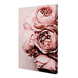 Набір постерів Riviera Blanca Сяючі півонії (PS-020) 2 шт в наборі, фото 2