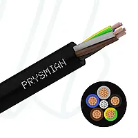 Кабель гумовий гнучкий PRYSMIAN H07RN-F FLEXTREME MAX 4G1.5