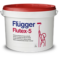 Flugger Flutex 5S Краска Флюгер Флютекс 5с