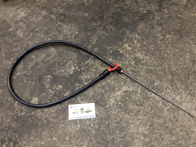 64229-1018078 Указатель уровня масла ЩУП МАЗ нов. обр. (L