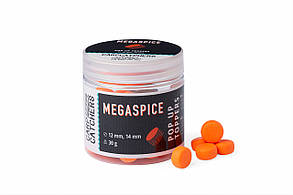 Поп-ап Carp Catchers MEGASPICE TOPPERS 12 і 14 мм