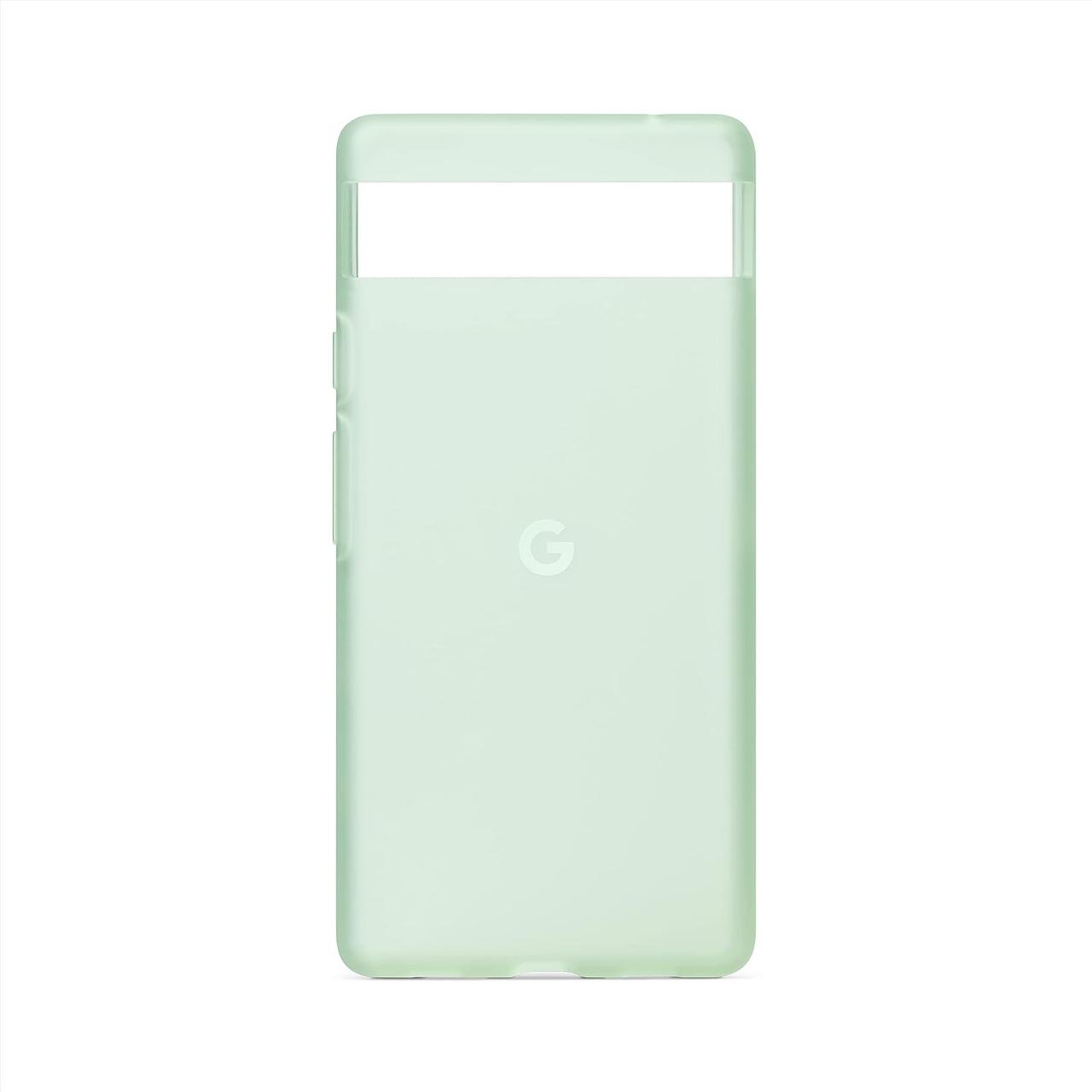 Оригінальний чохол для Google Pixel 6a Case Seafoam