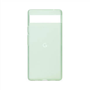 Оригінальний чохол для Google Pixel 6a Case Seafoam