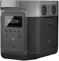 Зарядна станція EcoFlow DELTA (1260 Вт/ч)(EFDELTA1300-EU) ВІТРИНА