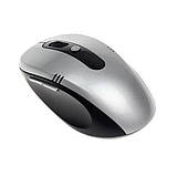 Бездротова комп'ютерна миша — Wireless Mouse 2.4 GHz (10 m range), фото 3
