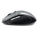 Бездротова комп'ютерна миша — Wireless Mouse 2.4 GHz (10 m range), фото 4