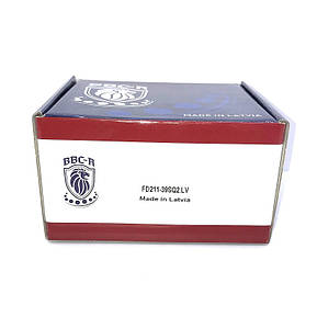 Підшипник FD 211-39 SQ2 (ST740-39.25SQ) BBC-R, фото 3