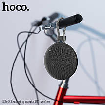 Портативна колонка Hoco BS60 Exploring sports, фото 5