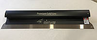 Шпатель механический алюминиевая ручка со сменным лезвием 800х106х0.65мм PROFESSIONAL OLEJNIK