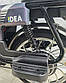 Електровелосипед FADA IDEA 800W Червоний, фото 9