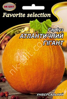 Семена Тыква "Атлантический гигант" 10 г.