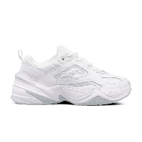 Nike M2K Tekno white