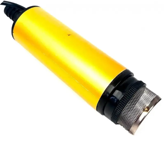 Насос для перекачування палива LEX LX-25GA-24V
