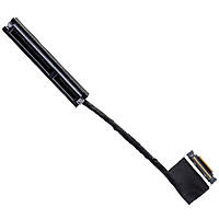 Шлейф жорсткого диска (HDD SATA) для Dell Latitude 7450 E7450 P40G (DC02C007W00, CN-0Y1FMW) новий