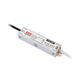 Блок живлення Jinbo 12V 24 W JLV-12024KA-W