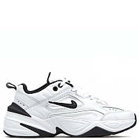 Nike M2k Tekno White Black