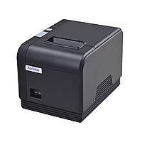 Чековий принтер Xprinter XP-T58L