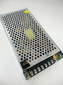 Блок живлення Profix 12 V, 10 A, 120 Вт, негерметичний, металевий корпус