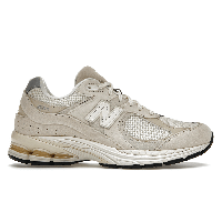 New Balance 2002R Off White