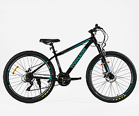 Велосипед Спортивный Corso 27.5 дюймов «TORNADO» TR-2711