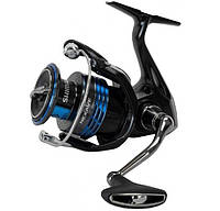 Котушка Shimano Nexave FI 4000 3+1BB 5.2:1 (1013-2266.41.29)