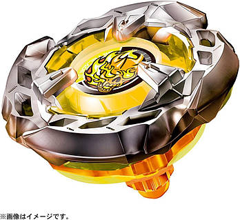TAKARA TOMY Набор BEYBLADE X - BX-08 из трех бейблейдов, цена