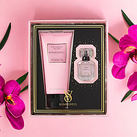 Подарочный набор Bombshell Mini Fragrance Duo Victoria`s Secret