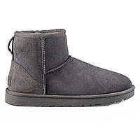 UGG Classic Mini II 1016222W (Grey)