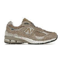 New Balance 2002R Protection Pack Driftwood