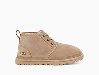 UGG Classic NEUMEL BOOT Mustard Seed