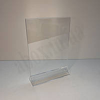 Менюхолдер Вертикальний А5